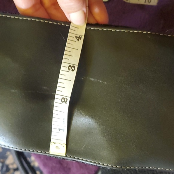 The Sak black crochet bag - Picture 13 of 14